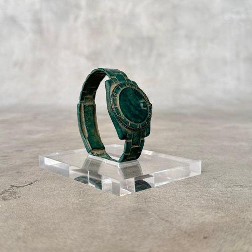 Mitch Richmond (1983) - Time Is Money, Antiek en Kunst, Kunst | Designobjecten