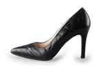 Lodi Pumps in maat 39 Zwart | 10% extra korting, Kleding | Dames, Schoenen, Pumps, Verzenden, Zwart, Zo goed als nieuw