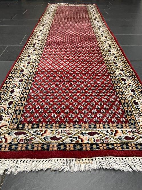 Sarough Mir - Vloerkleed - 300 cm - 80 cm, Huis en Inrichting, Stoffering | Tapijten en Kleden
