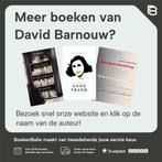 De Nederlandse spoorwegen in oorlogstijd 1939-1945, Verzenden, Zo goed als nieuw, David Barnouw