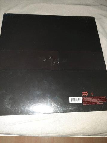 Daft Punk - Alive 1997 - Still sealed - LP Box set - 1ste beschikbaar voor biedingen