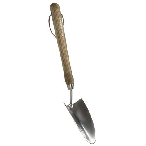 Talen Tools Dutch Garden Breed Verplantschepje – Ideaal v., Tuin en Terras, Hand-tuingereedschap, Nieuw, Ophalen of Verzenden