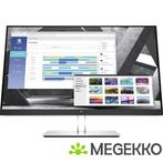 HP E27q G4 27  Quad HD 60Hz IPS monitor, Verzenden, Nieuw, HP