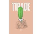 Tirade 463 - Tirade 463-juli 2016, jaargang 60 - Tirade 463, Ophalen of Verzenden, Nieuw