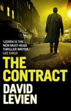 Contract 9780552162241 David Levien, Boeken, Verzenden, Gelezen, David Levien
