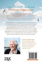 Jubileumomnibus 9789020536522 Gerda van Wageningen, Boeken, Verzenden, Gelezen, Gerda van Wageningen