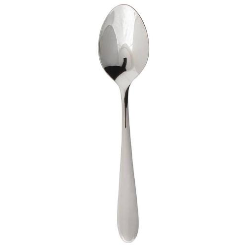 RVS Dessert Lepel 19cm | 12 stuks, Zakelijke goederen, Horeca | Overige, Verzenden