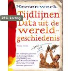 Tijdlijnen / Hersenwerk 9789054836148 Penny Clarke, Verzenden, Gelezen, Penny Clarke