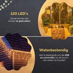 Tweedekans | Giftmas IJspegel Kerstverlichting -, Diversen, Kerst, Ophalen of Verzenden, Zo goed als nieuw