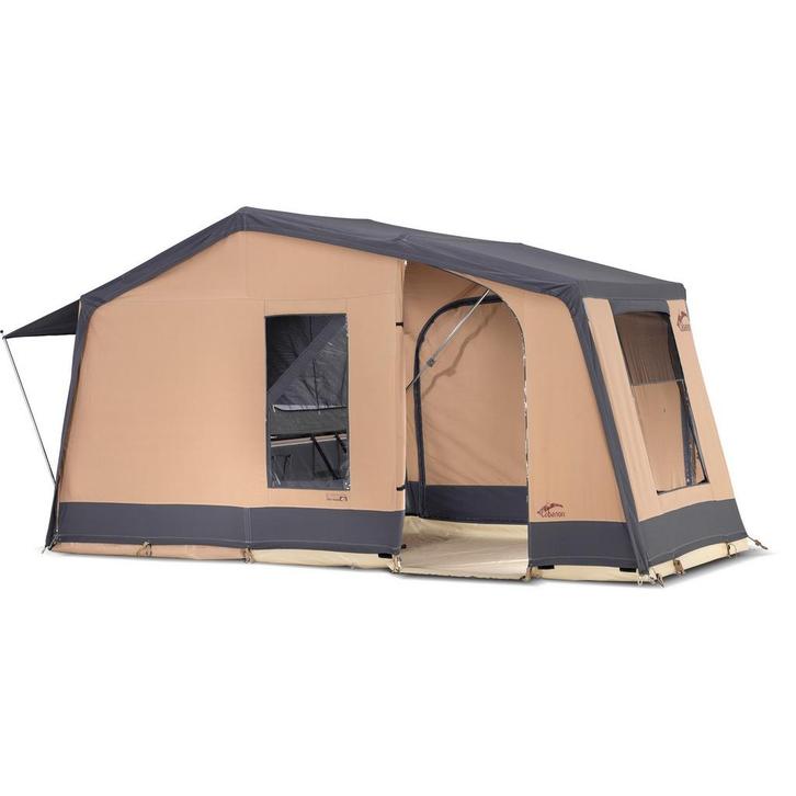 Cabanon Malawi 2.0 EPS Basic vouwwagen, Caravans en Kamperen, Vouwwagens, Ophalen