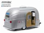 GSDCCgl 00018224 1/24 Bambi Airstream Sport, silver, Ophalen of Verzenden, Nieuw