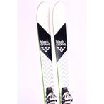 168 freeride skis BLACK CROWS ORB, white/black, grip walk +, Sport en Fitness, Skiën en Langlaufen, Overige merken, 160 tot 180 cm