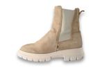 Maruti Chelsea Boots in maat 41 Beige | 10% extra korting, Verzenden, Beige, Overige typen, Maruti