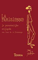 La Parisienne 9789089895462 Ines de la Fressange, Boeken, Verzenden, Gelezen, Ines de la Fressange