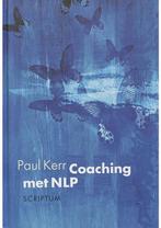 Coaching met NLP Paul Kerr, Verzenden, Zo goed als nieuw