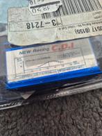 Cdi 2 extreme Racing 50-125 cc GY6 4T, Verzenden, Nieuw