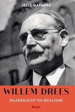Willem Drees |  NIEUW | Gaemers, Jelle | 9789024422814, Boeken, Ophalen of Verzenden, Nieuw, Gaemers, Jelle