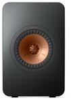 KEF Tweedekans: LS50 Meta Boekenplank speaker Carbon black