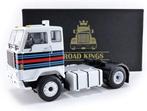 Road Kings 1:18 - Model vrachtwagen - Volvo F88 Martini, Nieuw