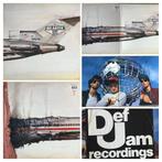 Beastie Boys - Licensed To Ill - 1st EU pressing - LP album, Cd's en Dvd's, Vinyl Singles, Nieuw in verpakking