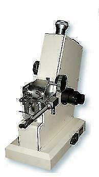 GROTE ABBE TAFEL REFRACTOMETER MODEL RF 495, Doe-het-zelf en Verbouw, Meetapparatuur, Overige meters, Zo goed als nieuw, Verzenden