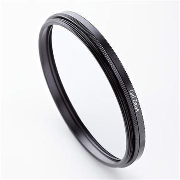 Carl Zeiss 95mm CPL polarisatie filter, Audio, Tv en Foto, Fotografie | Filters, Polarisatiefilter, Nieuw, Overige merken, 80 mm of meer