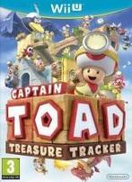 MarioWiiU.nl: Captain Toad: Treasure Tracker - iDEAL!, Spelcomputers en Games, Games | Nintendo Wii U, Ophalen of Verzenden, Zo goed als nieuw