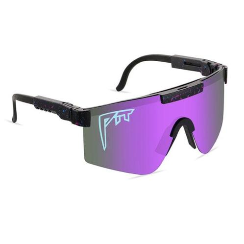 Gepolariseerde Zonnebril - Fiets Ski Sport Bril Shades UV400, Sieraden, Tassen en Uiterlijk, Zonnebrillen en Brillen | Heren, Nieuw