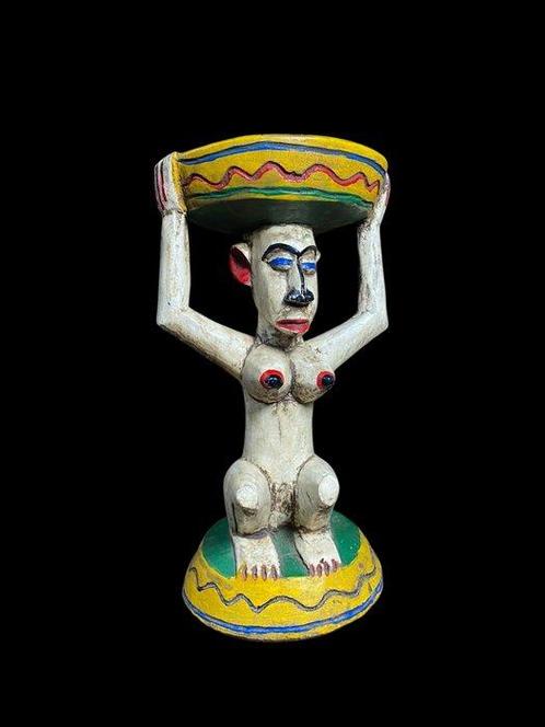 Kruk - Bozo - Mali, Antiek en Kunst, Kunst | Niet-Westerse kunst