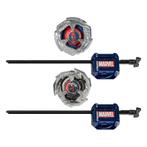 (Pre-order) Beyblade X Marvel Collab Spider-Man 3-60F vs...., Verzenden, Zo goed als nieuw
