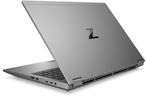 HP Zbook Fury 15 G7 | Intel i7 | 32 GB | Nvidia RTX3000, Computers en Software, Met videokaart, Ophalen of Verzenden, HP, Gaming