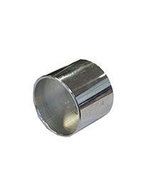 Afstand huls 20 mm Chrome, Zakelijke goederen, Horeca | Overige, Ophalen of Verzenden