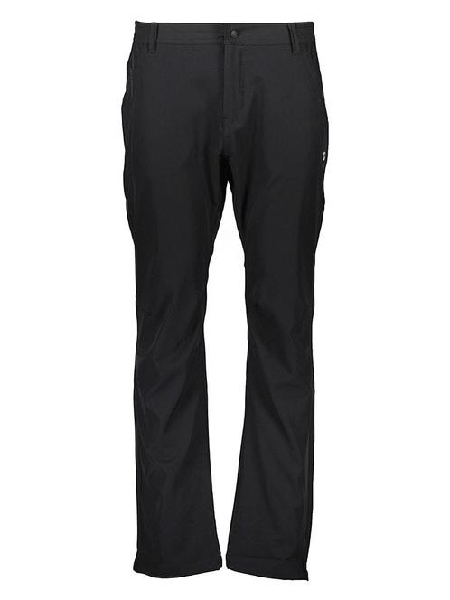 SALE -61% | Killtec Functionele broek zwart | OP=OP, Kleding | Heren, Broeken en Pantalons, Nieuw, Verzenden