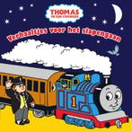 Verhaaltjes voor het slapen gaan / Thomas en zijn vriendjes, Verzenden, Gelezen