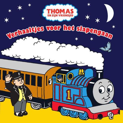 Verhaaltjes voor het slapen gaan / Thomas en zijn vriendjes, Boeken, Kinderboeken | Kleuters, Gelezen, Verzenden