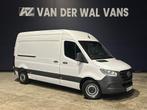 Zakelijke Lease |  Mercedes-Benz Sprinter 211CDI L2H2 Fabrie, Stof, Gebruikt, Wit, Mercedes-Benz