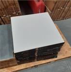 SALE - Andes Blanco  60 x 60 cm, 12,9m2, nr44 -  Keramische, Ophalen of Verzenden, Nieuw
