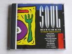 Soul Kitchen - 20 Great Soulclassics, Verzenden, Nieuw in verpakking