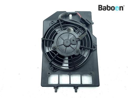 Koelfan Motor KTM 690 SMC R 2016-2017 (75335044000), Motoren, Onderdelen | Overige, Gebruikt, Verzenden