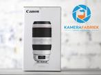 Canon EF 100-400mm f/4.5-5.6L IS II - Nieuw - 2 jaar garant!, Audio, Tv en Foto, Fotografie | Lenzen en Objectieven, Ophalen of Verzenden