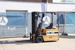 Veiling: Heftruck Caterpillar EP30 Elektrisch 1500kg 4.15m, Ophalen, Caterpillar, Heftruck, 1000 tot 2000 kg