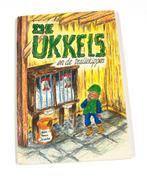 Ukkels en de traliekippen 9789060946466 Jovake, Verzenden, Gelezen, Jovake