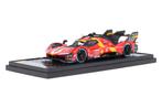 Ferrari 499P Hypercar BBRC287B BBR Models  Modelauto 1:43, Hobby en Vrije tijd, Modelauto's | 1:43, Verzenden, Nieuw