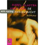 De passievrucht - Karel Glastra van Loon 9789001554767, Verzenden, Gelezen, Karel Glastra van Loon