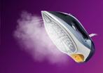 Philips Stoomstrijkijzer DST7020/20 - Zelfreinigend -, Witgoed en Apparatuur, Strijkijzers en Strijkplanken, Verzenden, Zo goed als nieuw