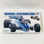 Tamiya 1:20 - Modelbouwdoos - Brabham BT50 BMW Turbo - 20017, Nieuw