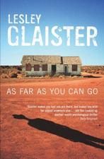 As Far As You Can Go 9780747574682 Lesley Glaister, Gelezen, Verzenden, Lesley Glaister, Lesley Glaister