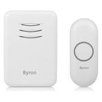 Draadloze deurbel | Byron (Complete set, 150 meter), Huis en Inrichting, Verzenden, Nieuw