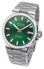 Epos - Sport - Zonder minimumprijs - 3442 Edition The last, Nieuw