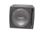 Excalibur Boombox 12 - Subwoofer - 1000w - Zwart, Verzenden, Zo goed als nieuw